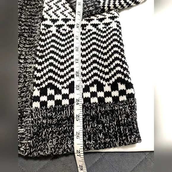 Forever 21 Open Knit Women's Cardigan - Picture 4 of 7